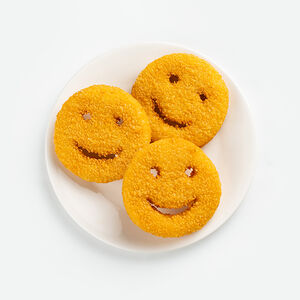 Картофельный оладушек