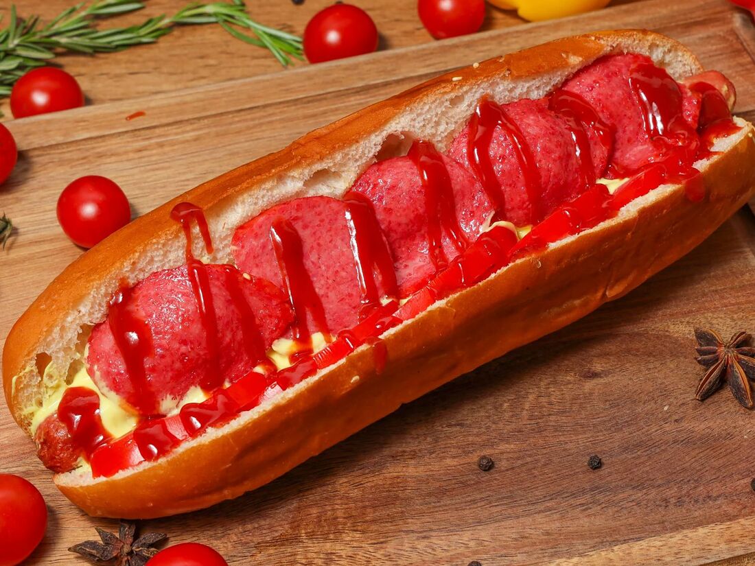 Hotdogger