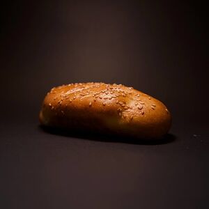 Сосиска в тесте