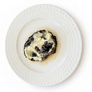 Оладьи печеночные 