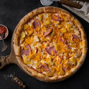 Гавайи (25см)