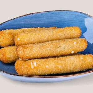 Сырные палочки