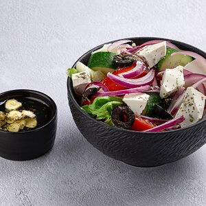 Салат «Греческий»