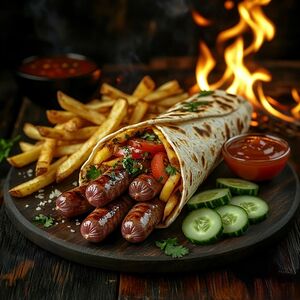 Царская Мини