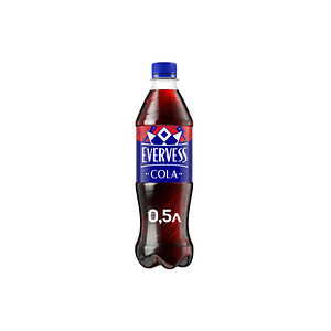 Evervess кола 500 мл