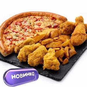 Комбо Компания