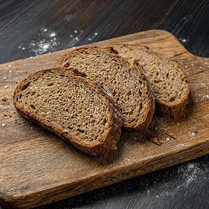 Хлебная корзина