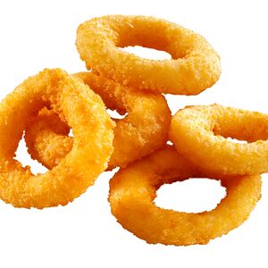 Луковые колечки (5 шт.)