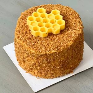 Медовик