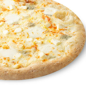 Пицца 9 Сырoв