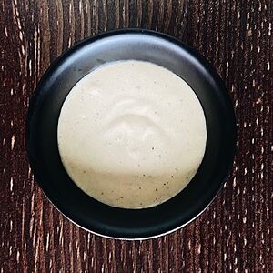 Копченый айоли