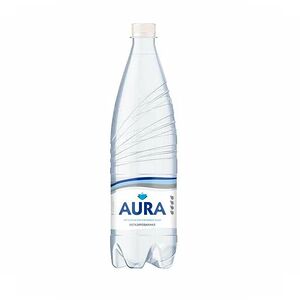 Негазированная вода Aura