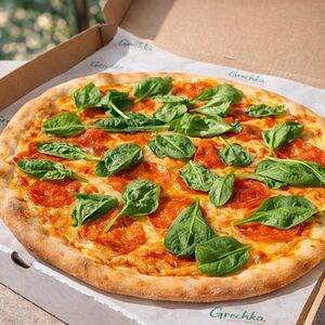 Пицца Пеперони