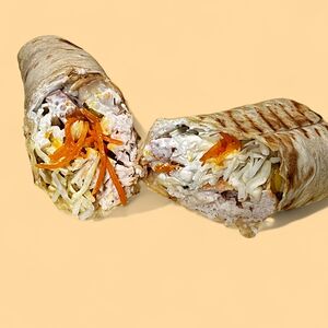 Шаурма Классическая Плюс