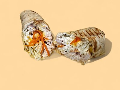 Шаурма Классическая Плюс