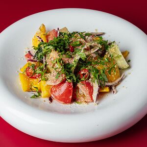 Что-то на грузинском