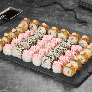 Сет Популярный