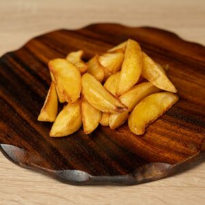 Картофельные дольки