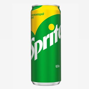 Sprite 0,33л