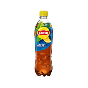 Липтон Лимон Холодный чай