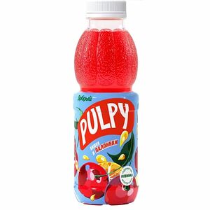 Pulpy 0,450 (Вишня)