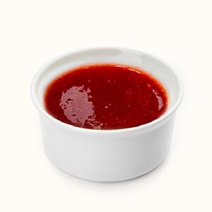 Соус клубничный