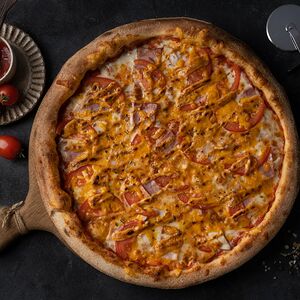 Цыплёнок Hot (25см)