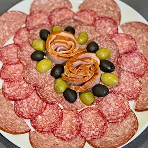 Мясное плато