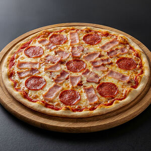 Пицца Мясная 