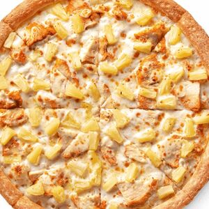 Гавайская маленькая