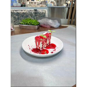 Десерт Сметанник