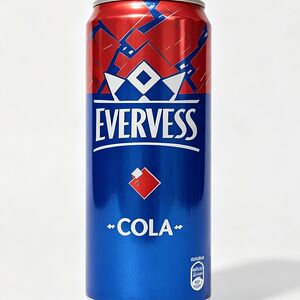 Напиток Evervess кола жб