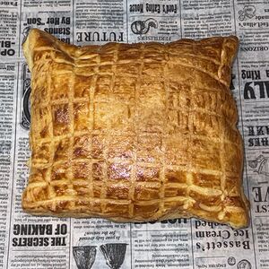 Хачапури с сыром