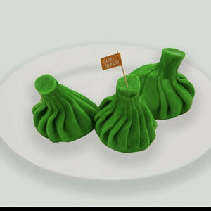 Хинкали с сыром S (3шт)