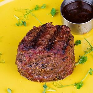 Стейк Пеппер