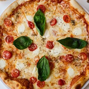 Маргарита с песто