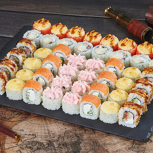 Сет Шотландия