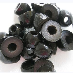 Маслины, Оливки 30 г (323)