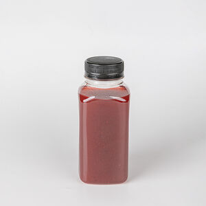 Глинтвейн клюквенный безалкогольный 