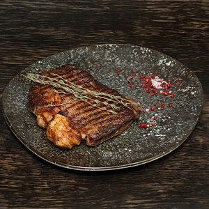 Фермерский Рибай с розмарином