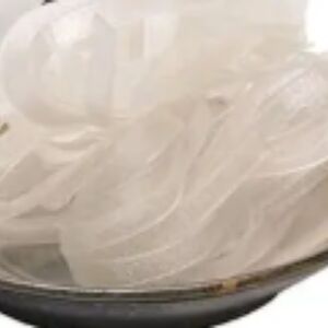 Лапша широкая