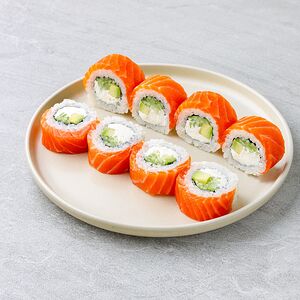 Филадельфия Fresh