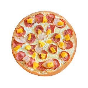 Пицца Гавайская