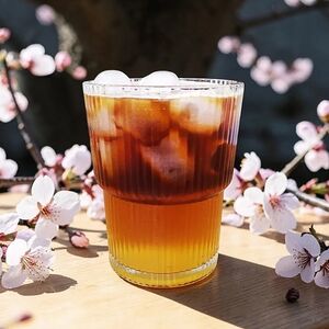 Чай Шарлотка