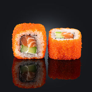 Калифорния сякэ