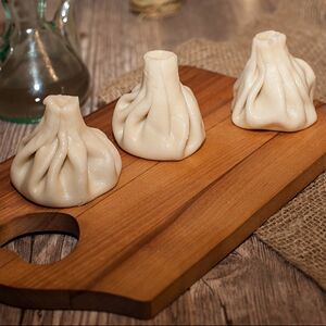 Хинкали курица