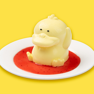 Чико дак со вкусом банана