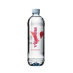 Ջուր Վիտամինա ազնվամորի