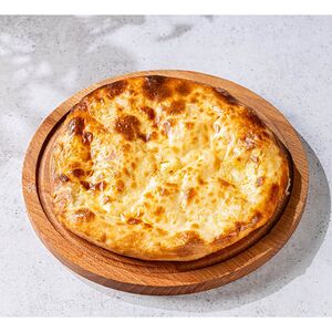 Хачапури со шпинатом