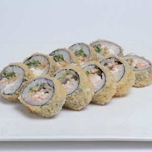 Янагава темпура